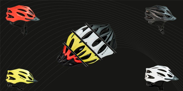 RADD: El casco polivalente para rodar contigo