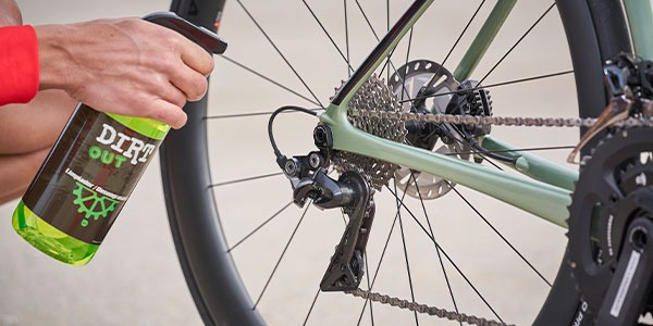 Cómo poner a punto tu bicicleta paso a paso