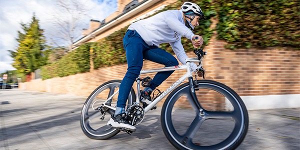 Cómo poner o camboar cinta de manillar en tu bicicleta?