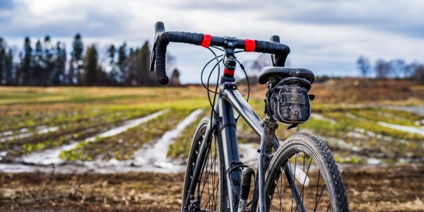 10 consejos para salir en bicicleta con lluvia